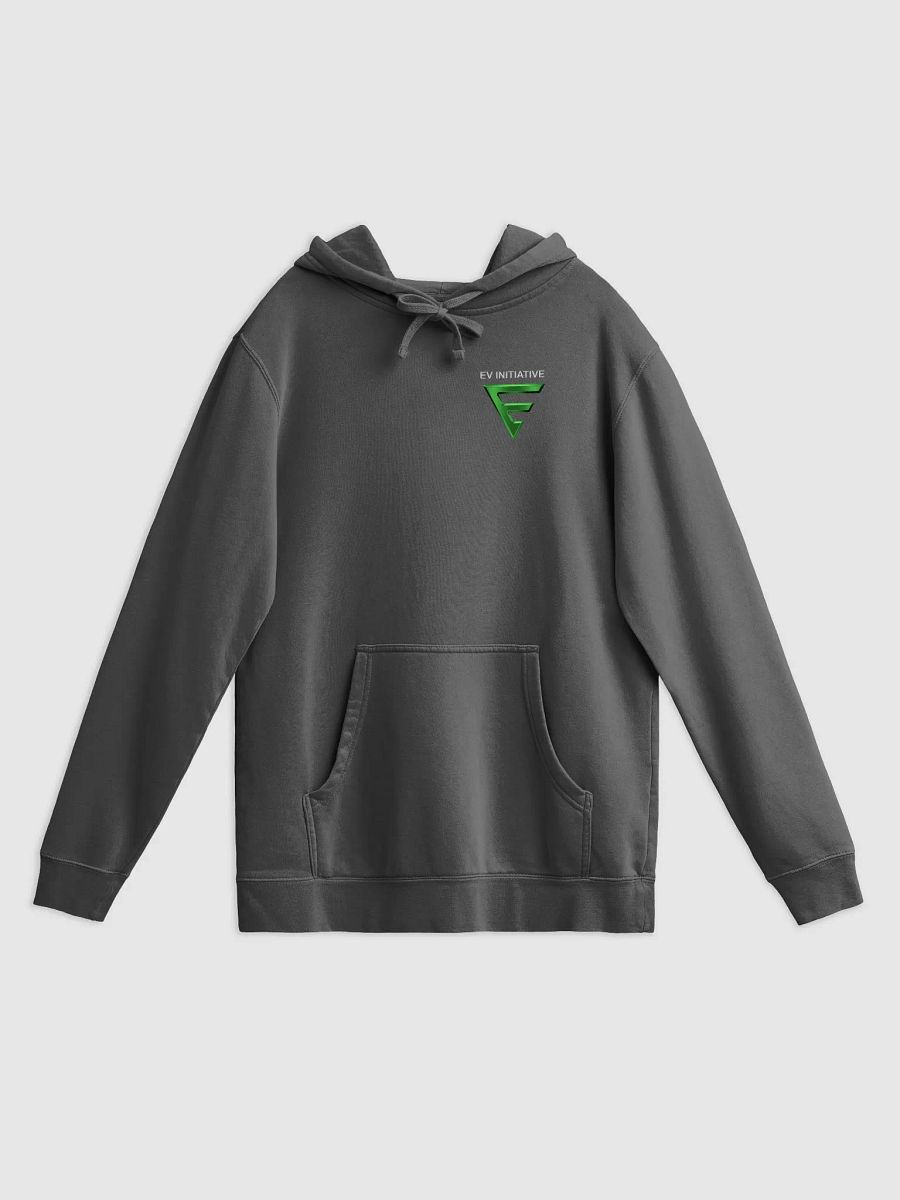 Big Initiative Hoodie product image (6)