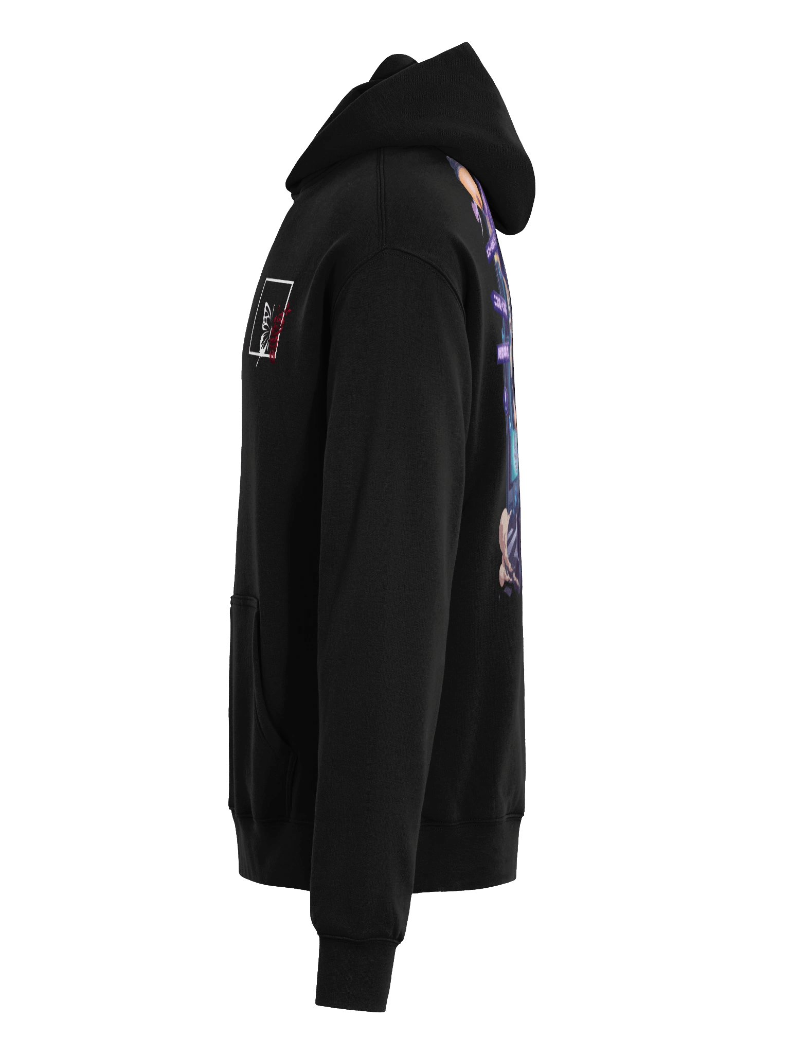 Tawi x Mary Hoodie product image (6)
