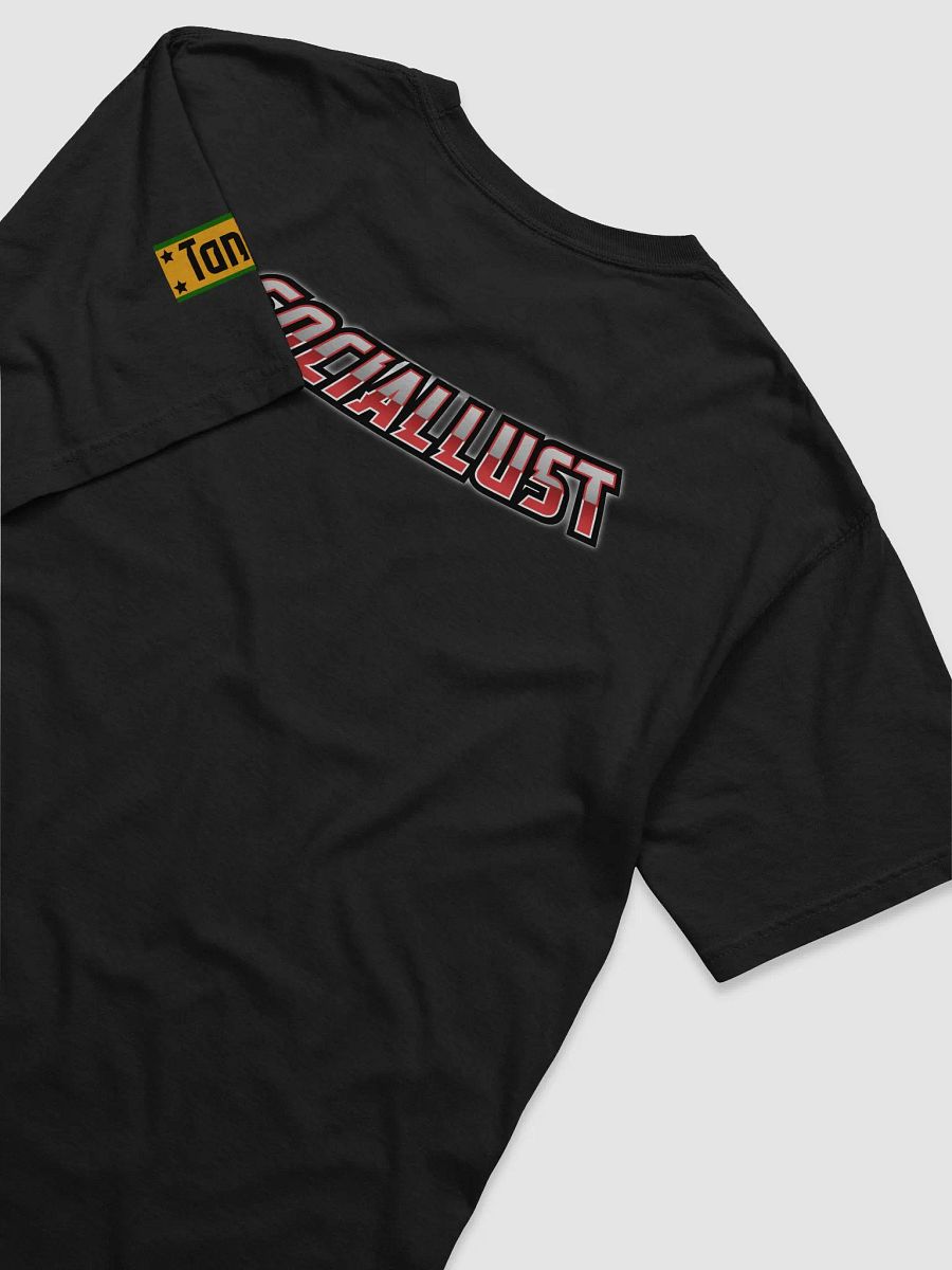 Not that kind of Tankie T-Shirt product image (8)