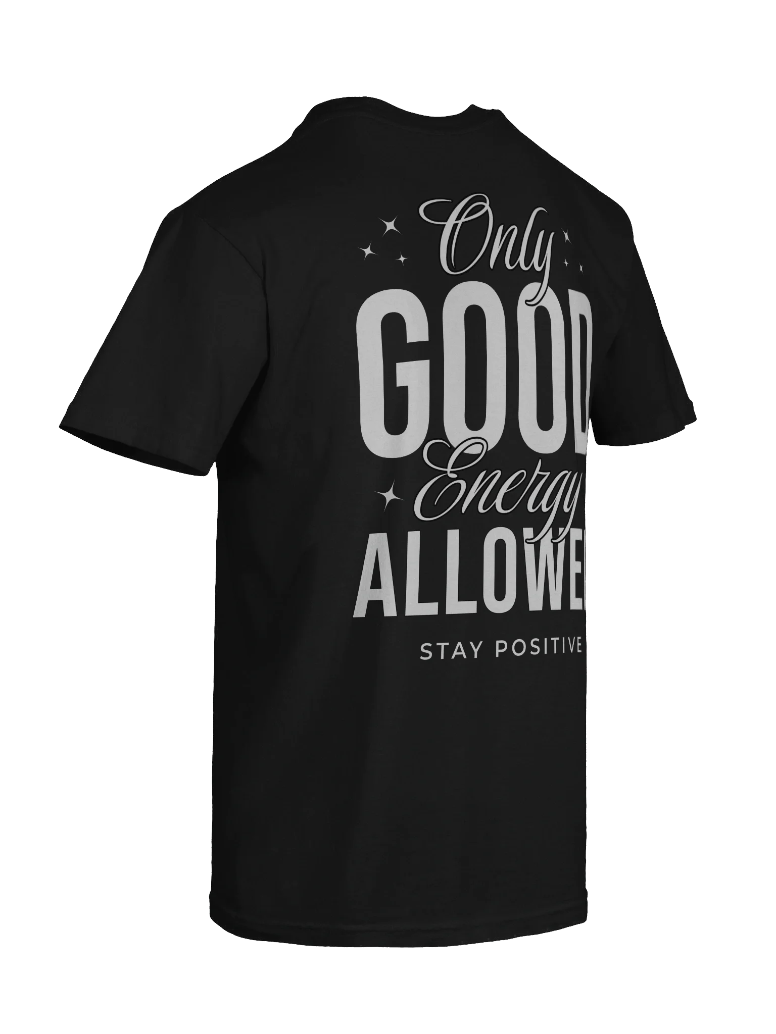 Stay Positive product image (75)