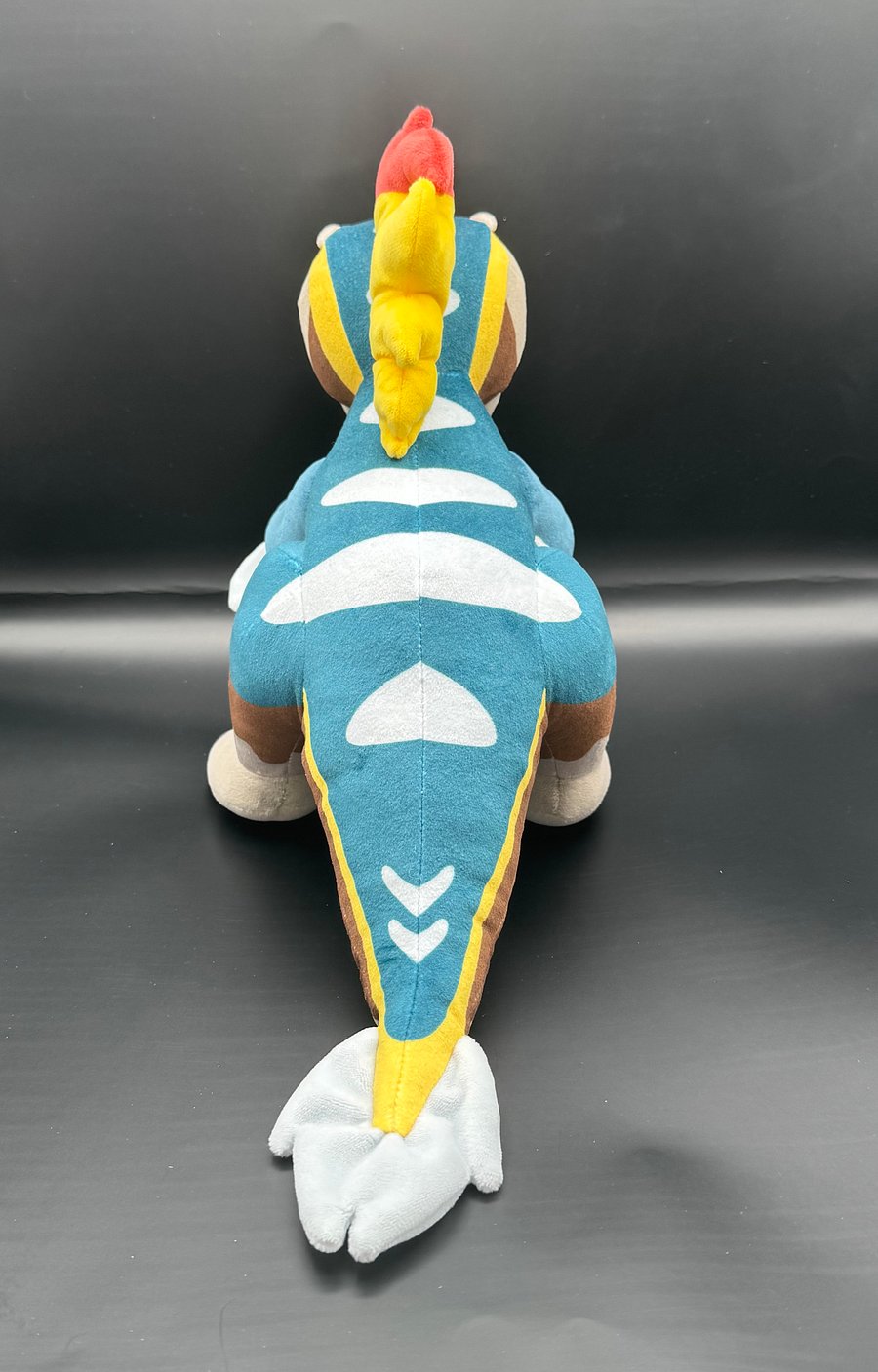 Divine Talon Plushie- PREORDER product image (4)