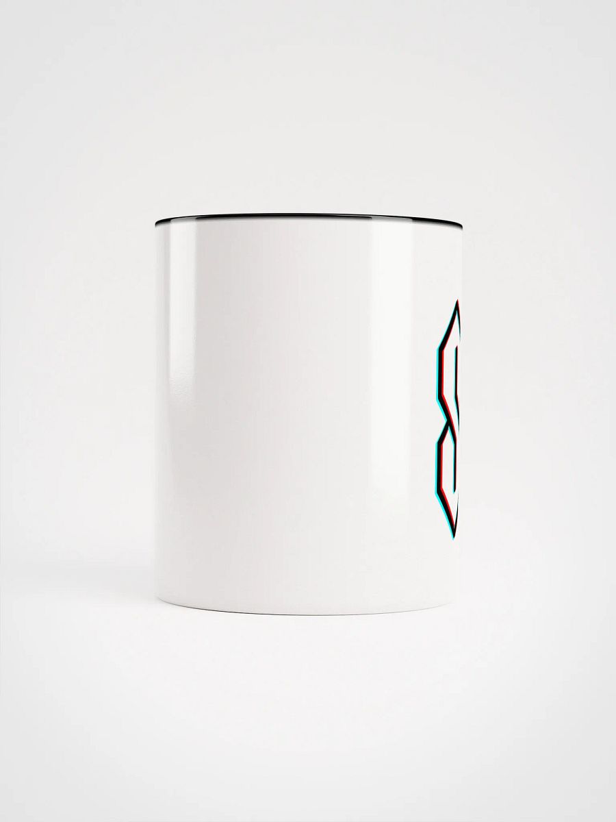 3D Vintage Artifact Mug product image (26)