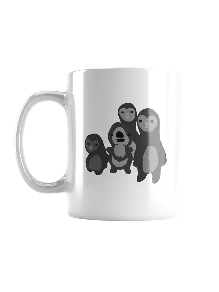 Hubert Family Mug product image (1)