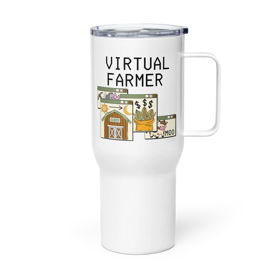 Virtual Farmer Tumbler product image (3)