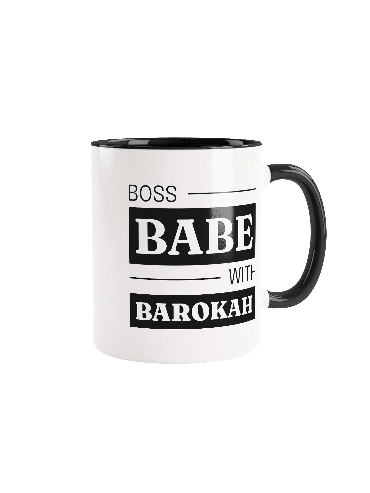 Vibrant Surprise Ceramic Mug product image (2)