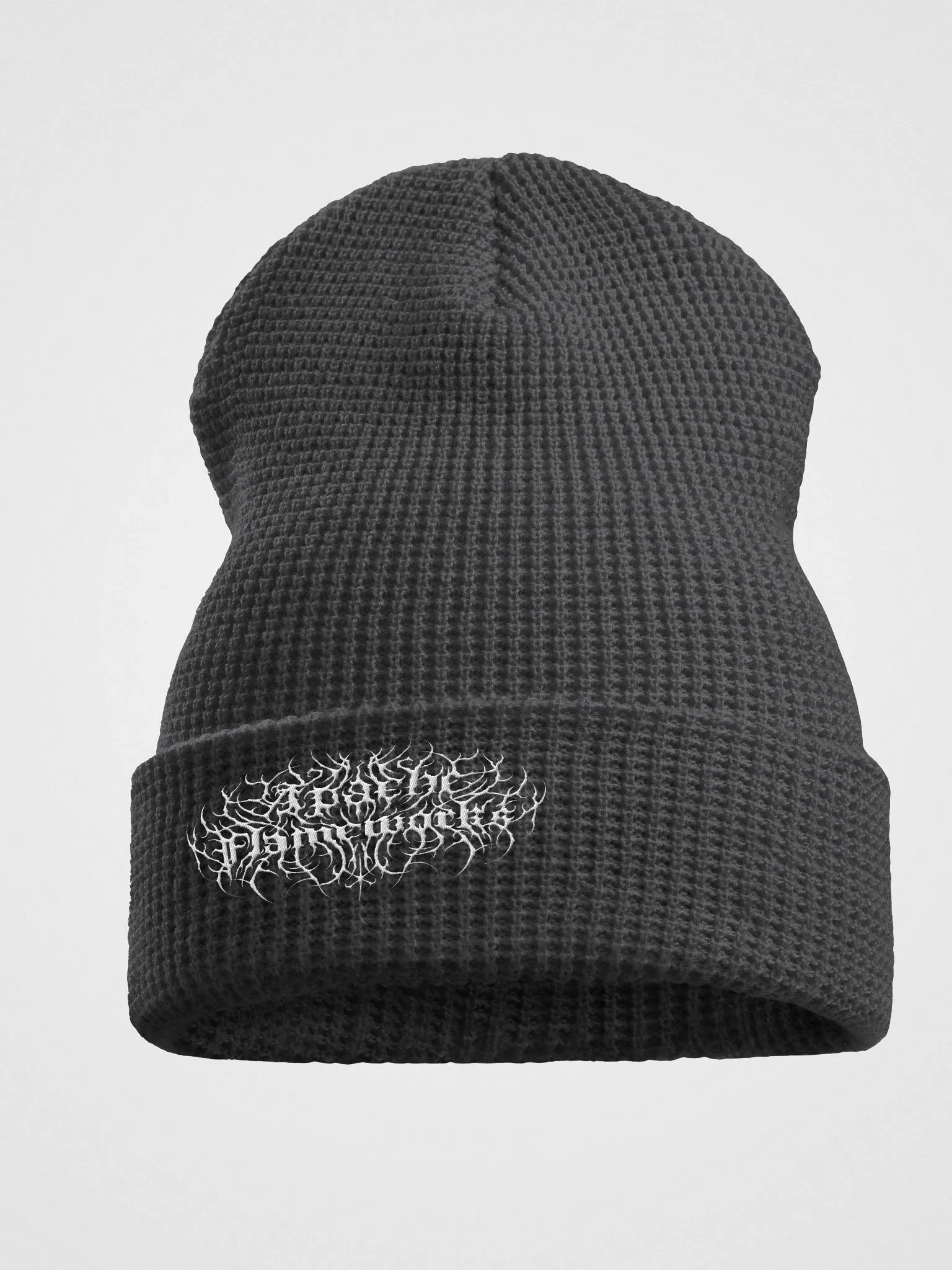 AFW Metal Waffle Toque product image (1)