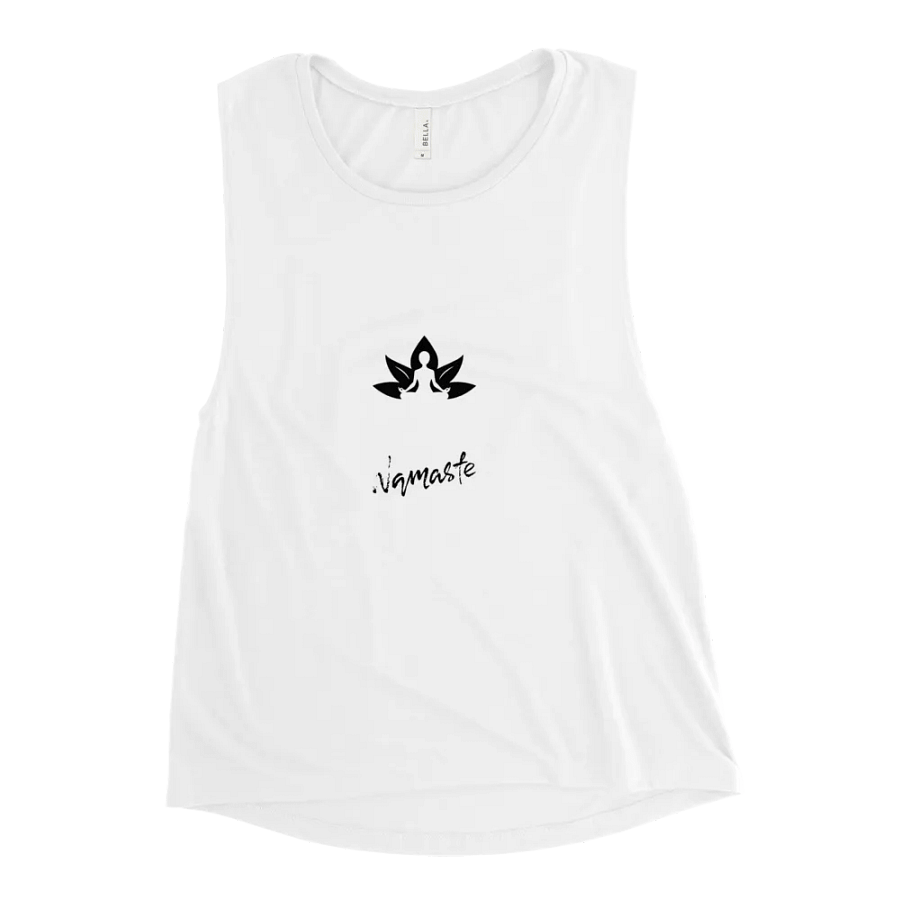 Flowy Tank product image (2)