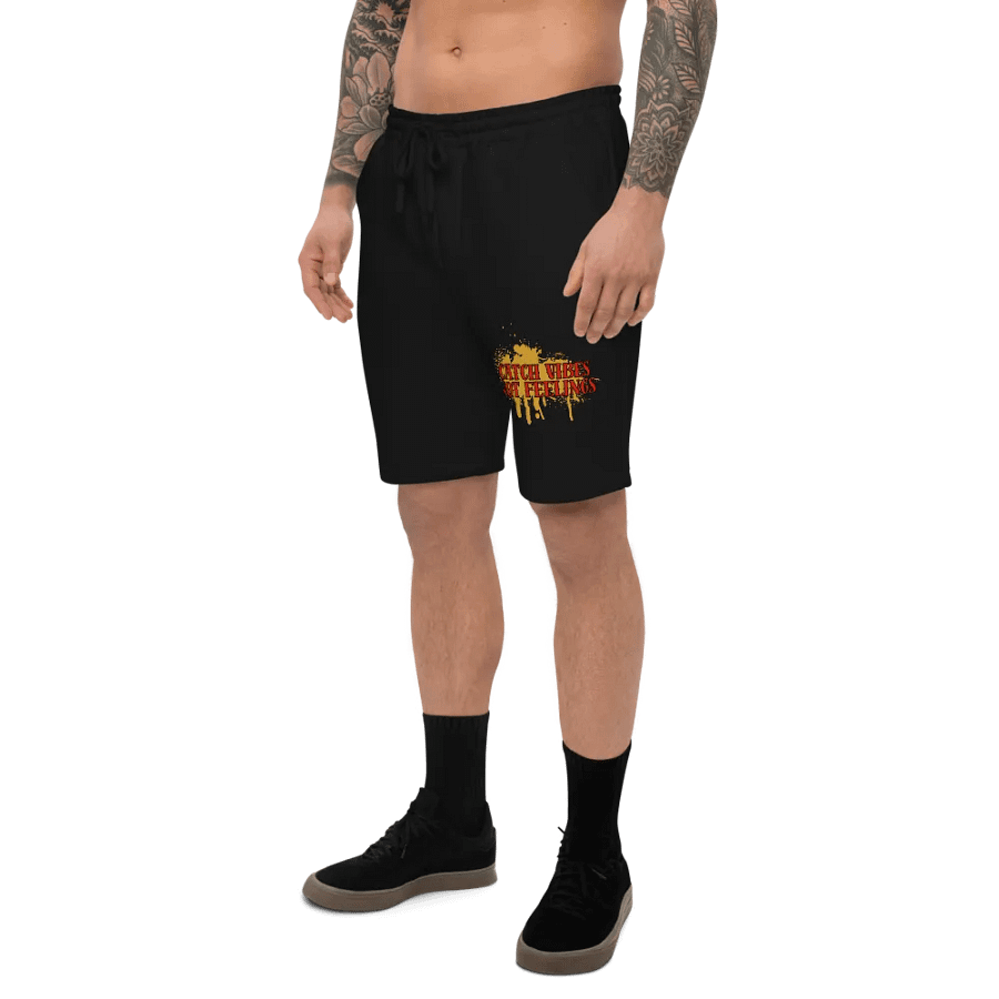 CVNF Shorts product image (6)