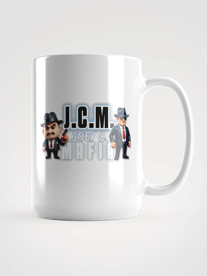 Mafia Boss Mug product image (1)