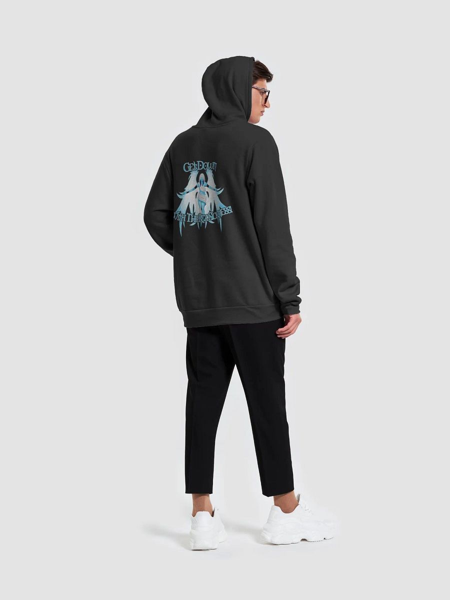 Rez Sick Hoodie product image (6)