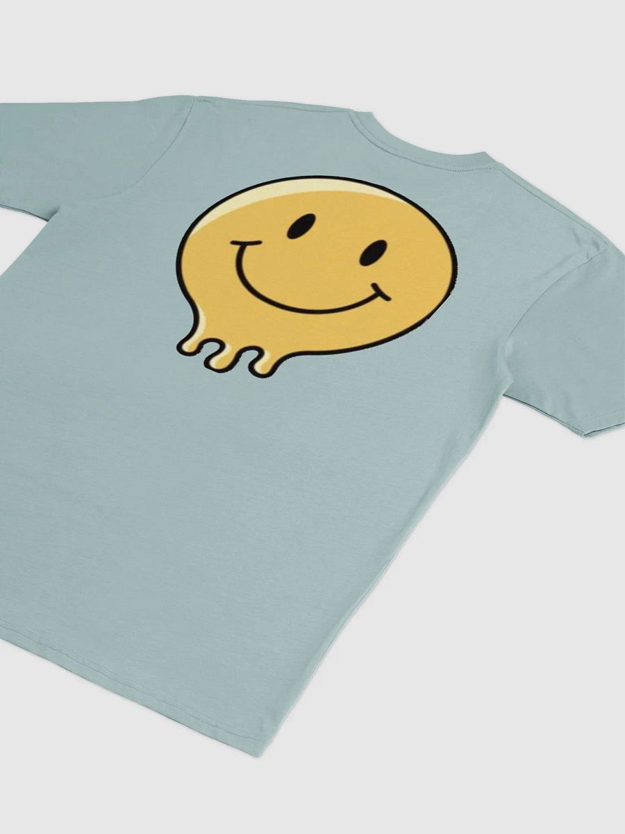Smile T-Shirt product image (28)