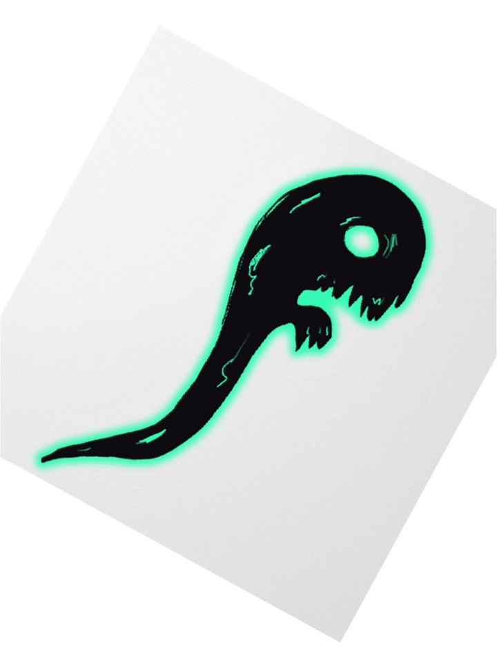 TurtleTurtle – “Shell of a Time” Sticker product image (6)