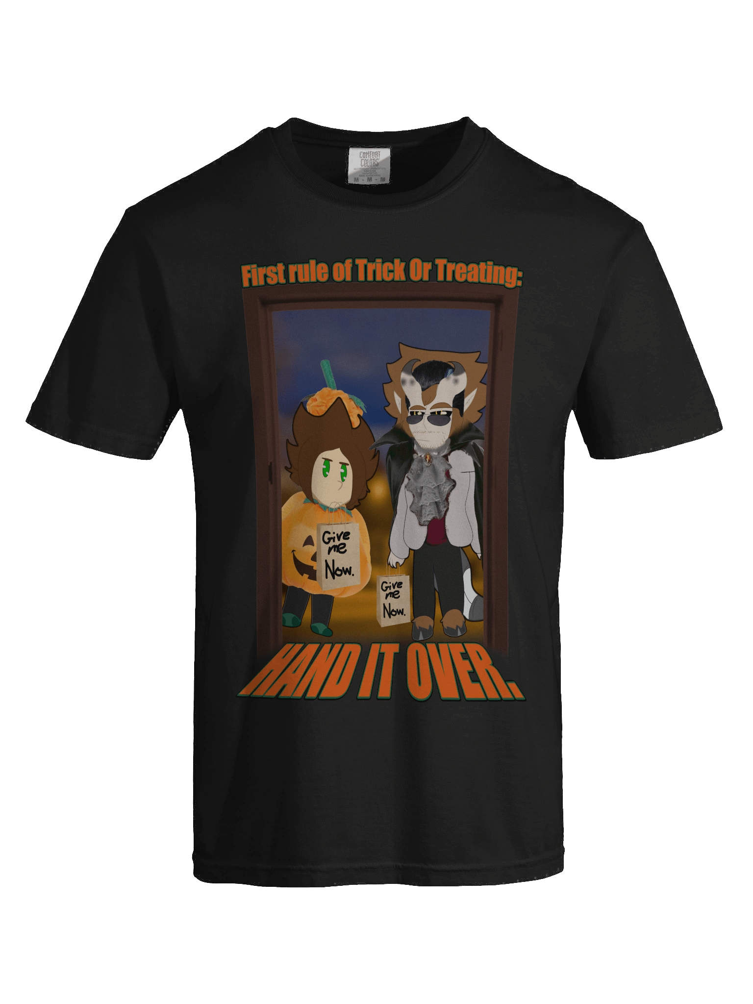 THE ASSYLUM: Tricking The Treat *LIMITED* product image (96)
