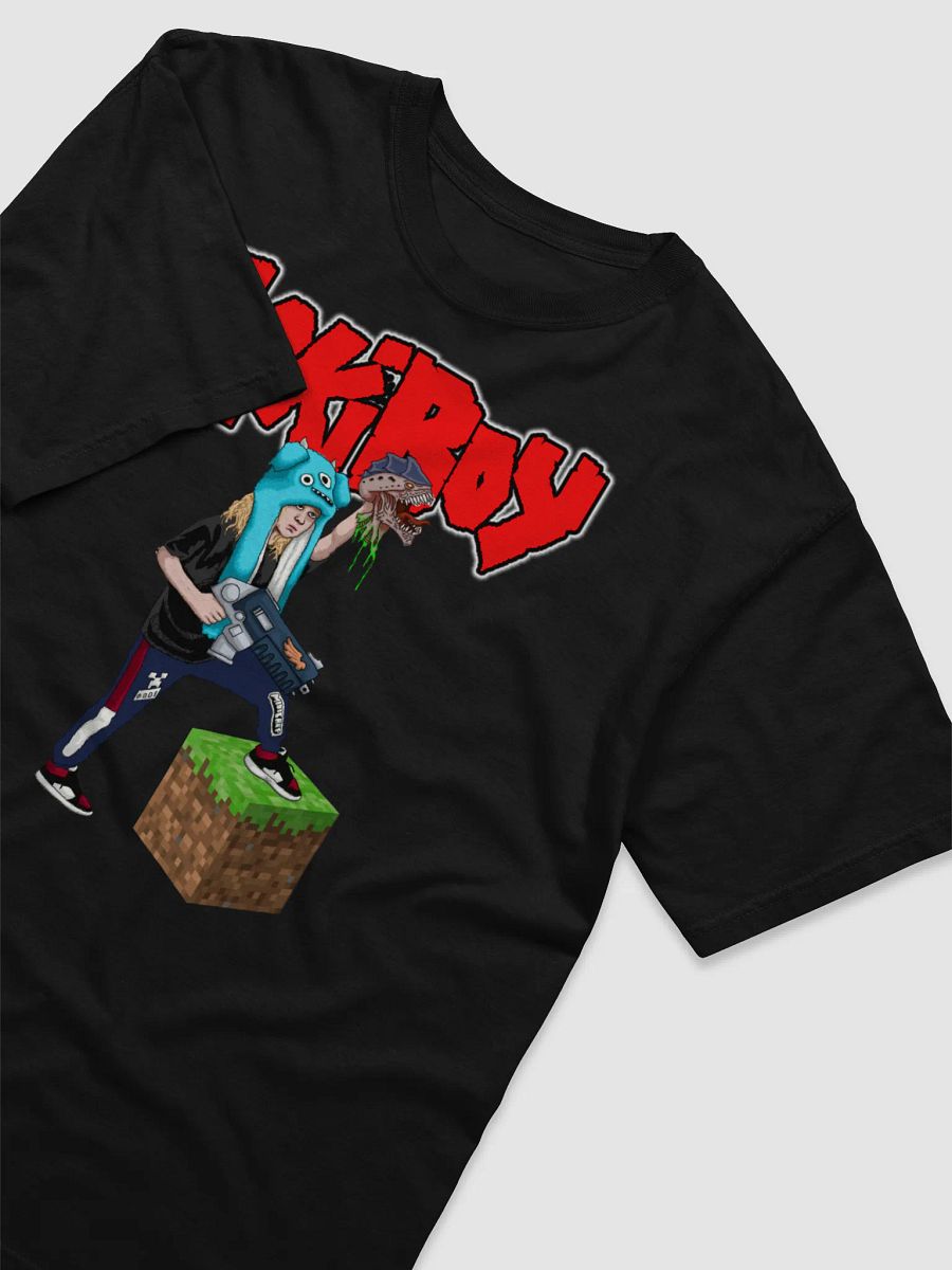 LokiBoy For The Emperor Tee product image (6)
