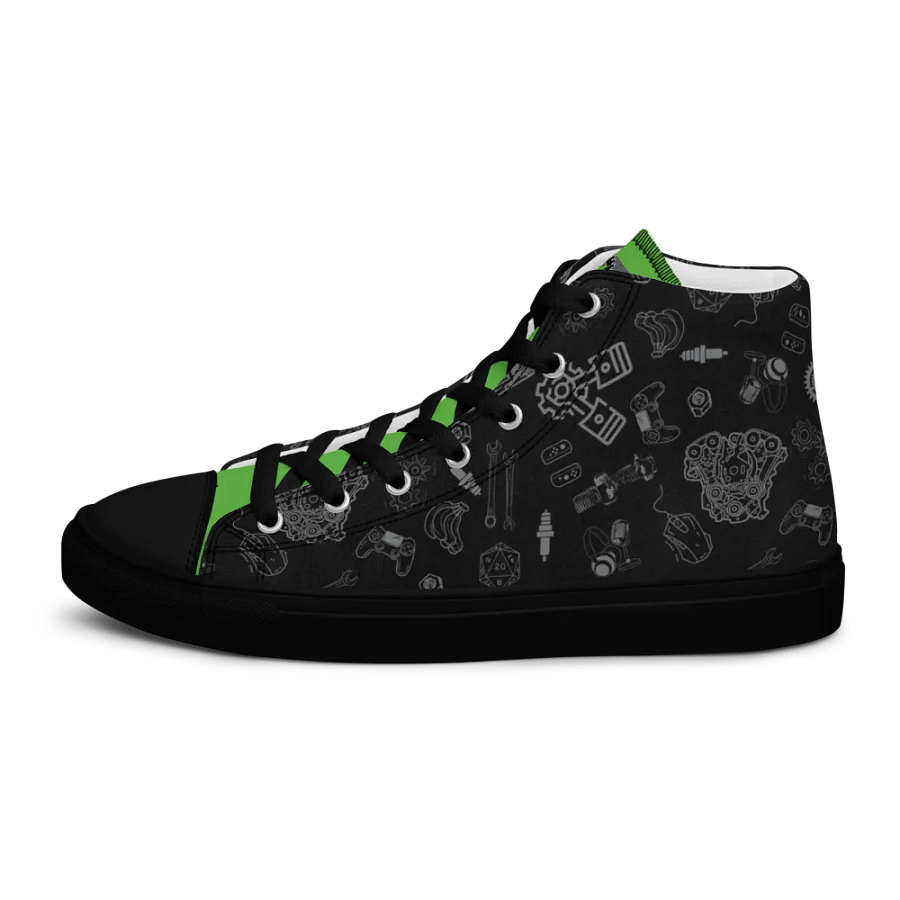 Gearhead Kicks product image (6)