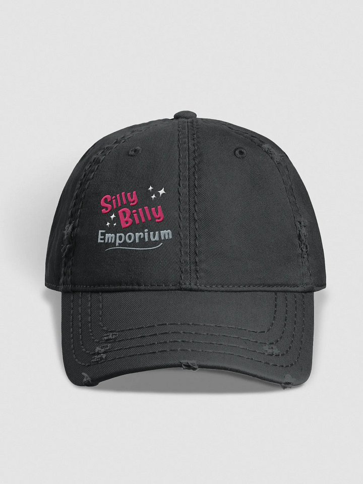Silly Billy Hat product image (1)