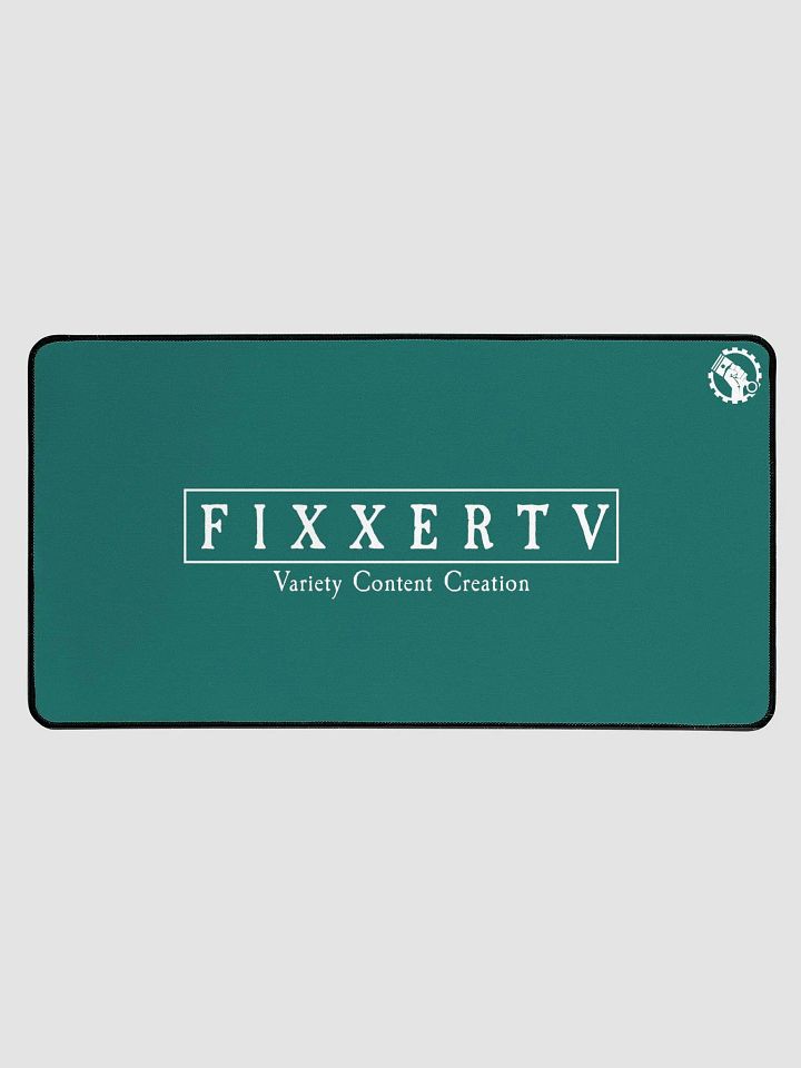 Desk Mat 15.5