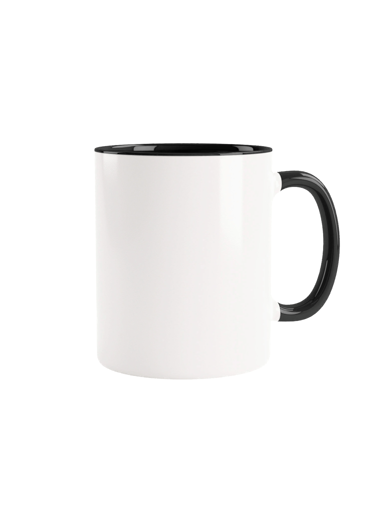 The Advertising Network Ceramic Mug product image (2)