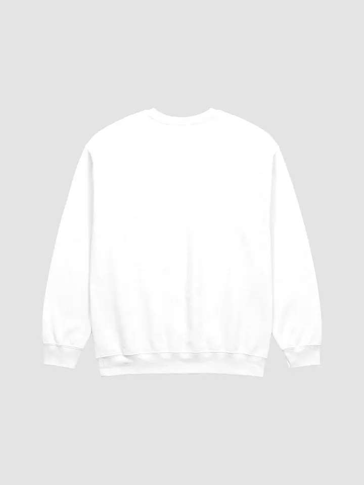 Not a Crew but a Squadneck product image (8)