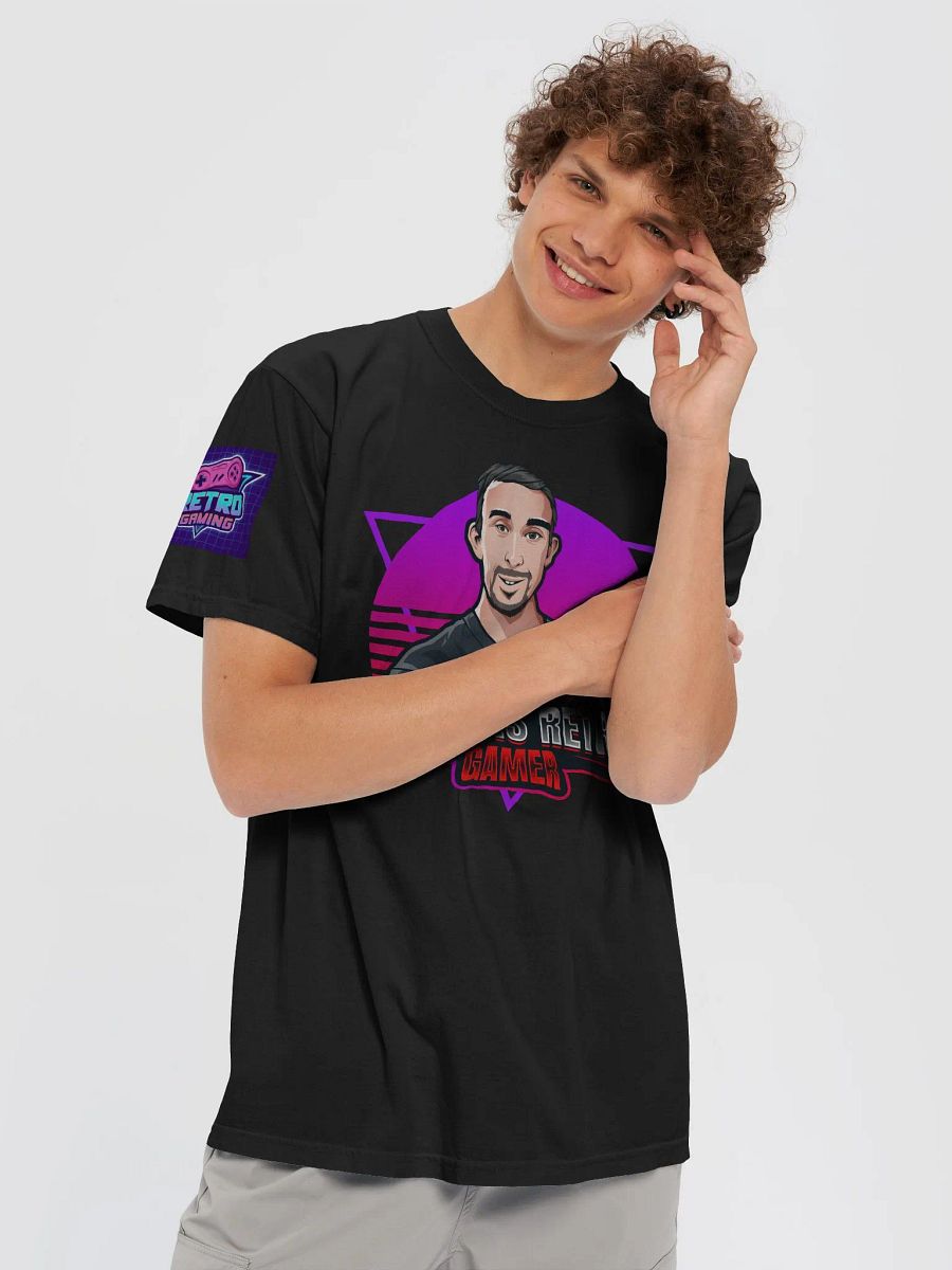 TRG T-SHIRT product image (10)