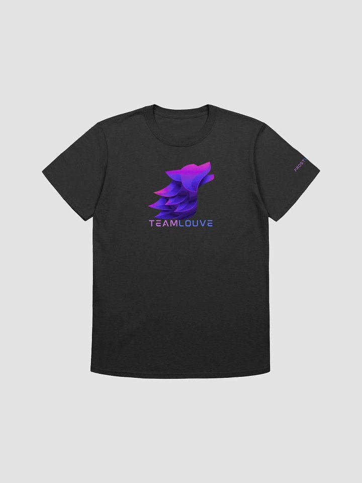 TeamLouve T-Shirt product image (1)