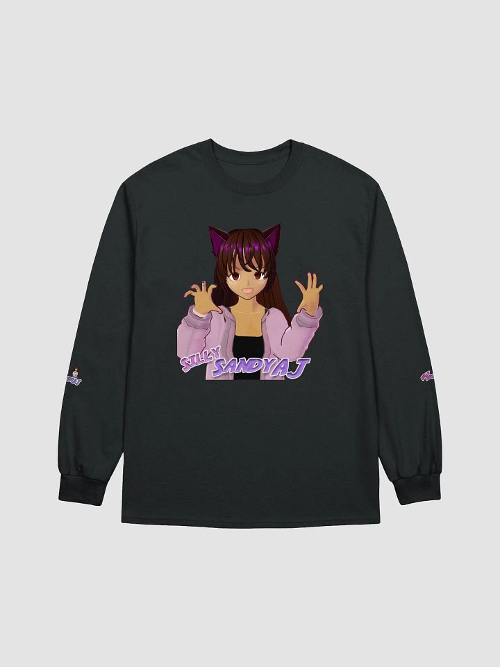 Long Sleeve Tee product image (1)