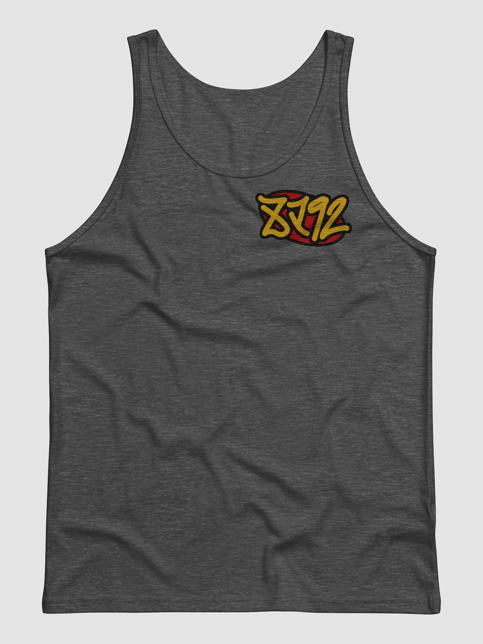 8192 Tank Top product image (1)