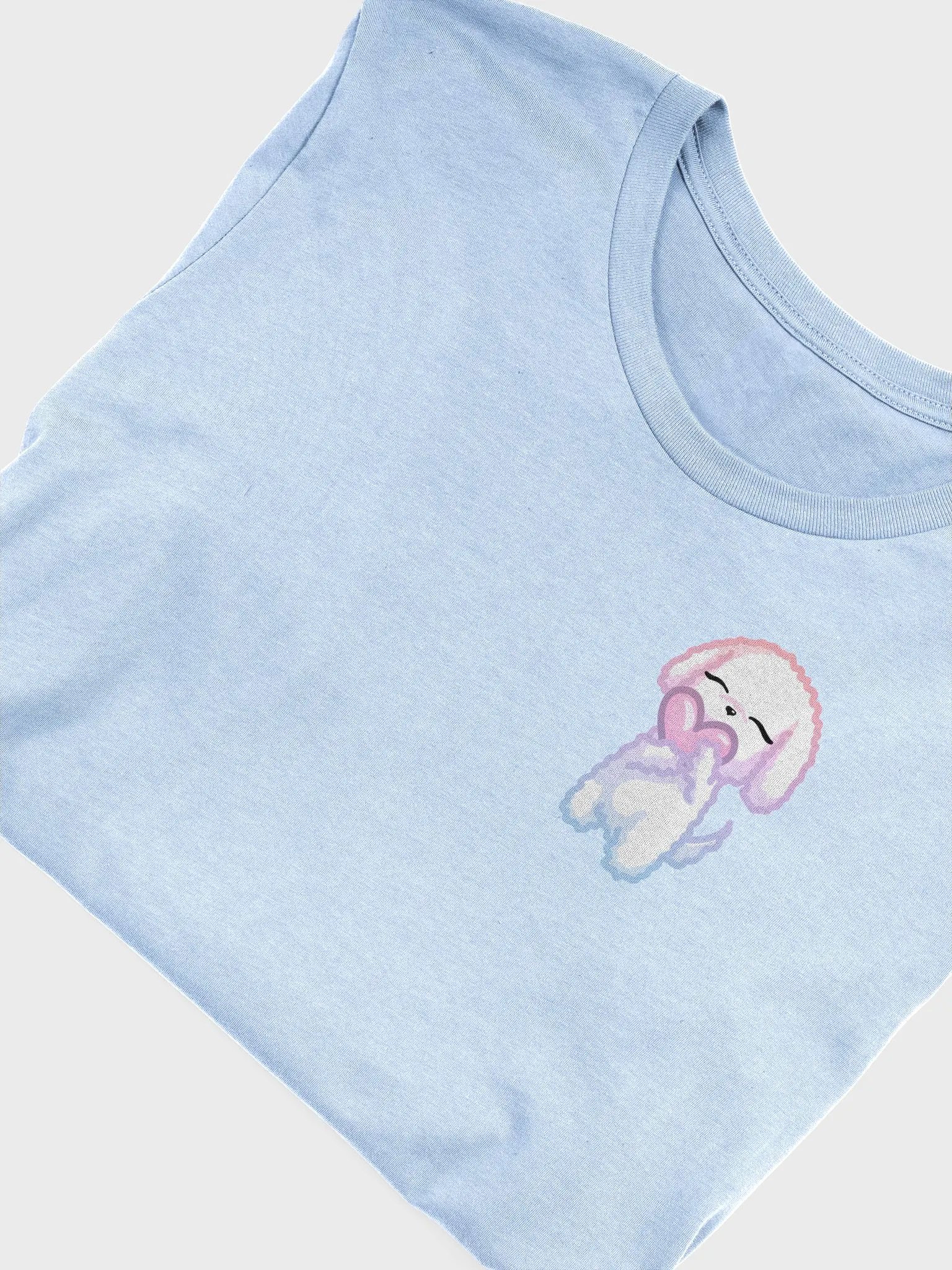Tiny Bop Heart TShirt product image (60)