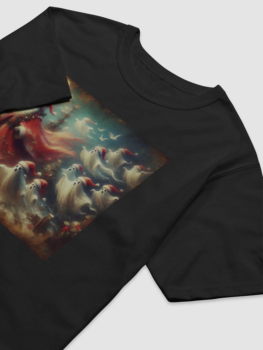 Santa Claus and Ghosts product image (2)