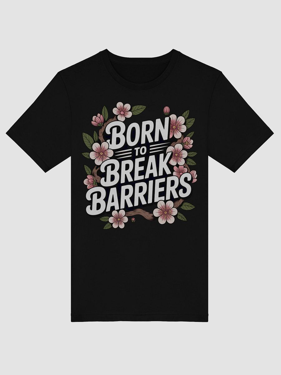 Floral Empowerment Tee product image (47)