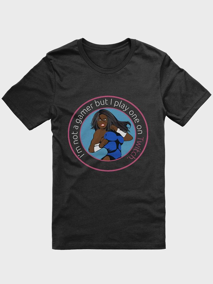 Gamer Tee product image (1)