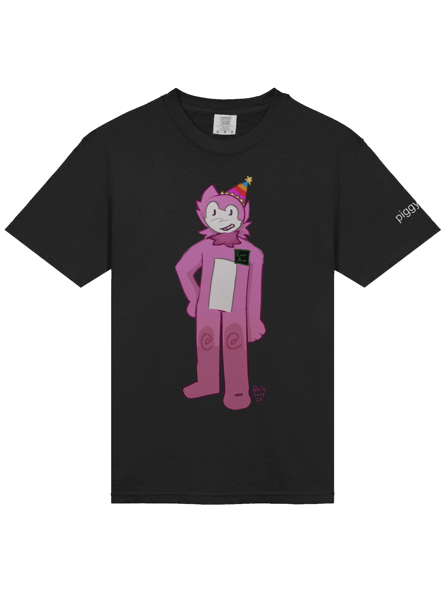 PiggyToon Shirt product image (21)