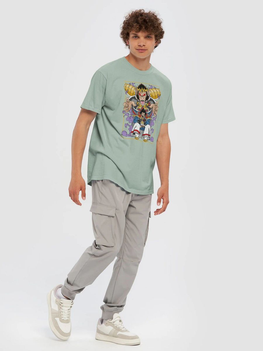 Vegeta Prince of Saiyans product image (98)