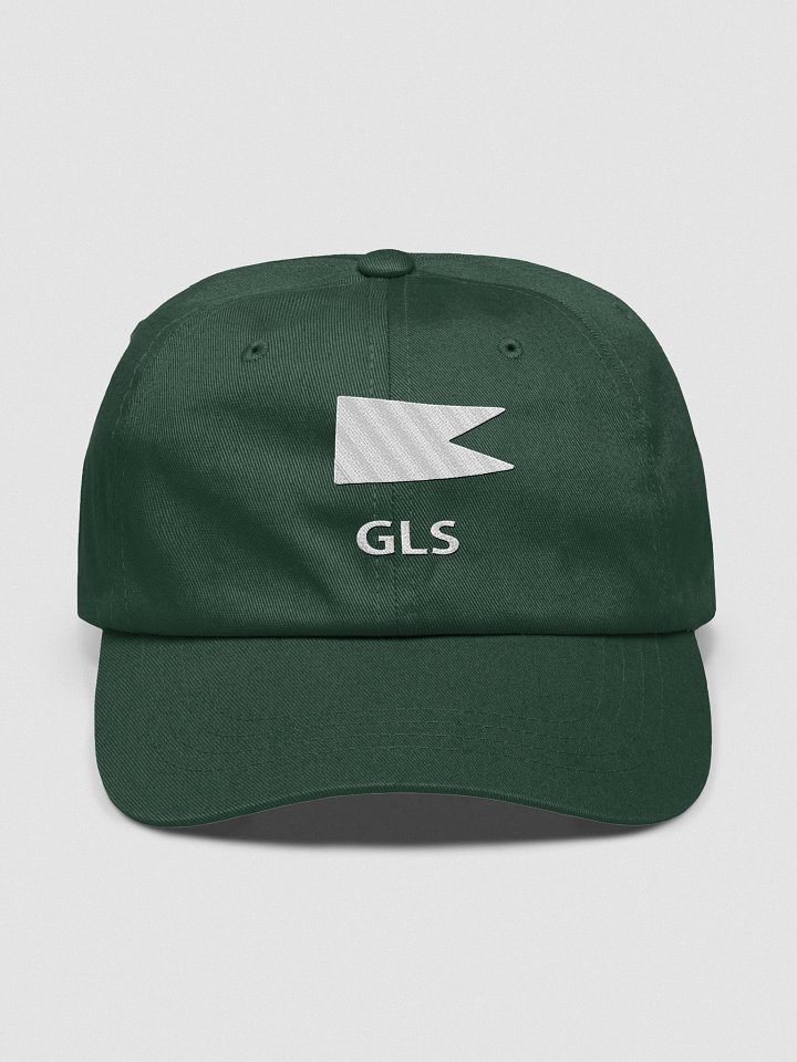 GLS Hat product image (1)