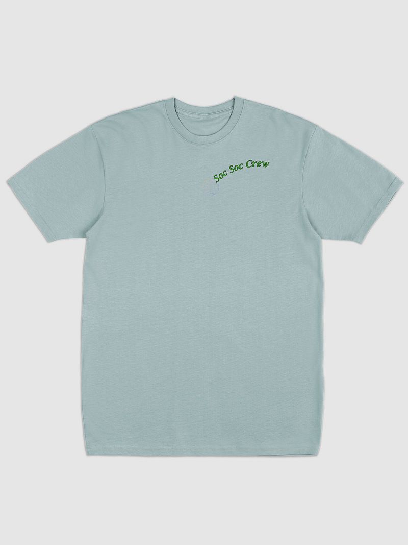 Awoooo Shirt