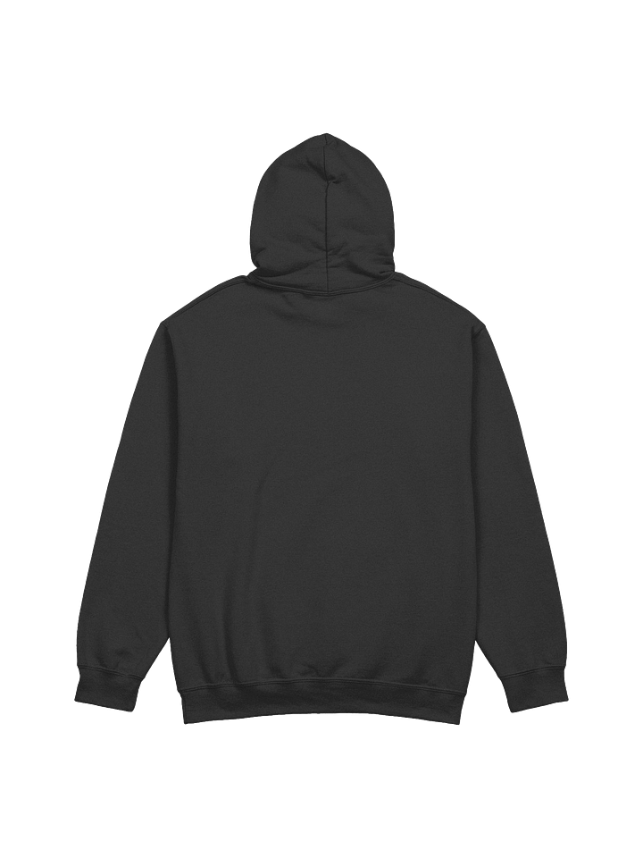 Amp Glitch Hoodie product image (2)