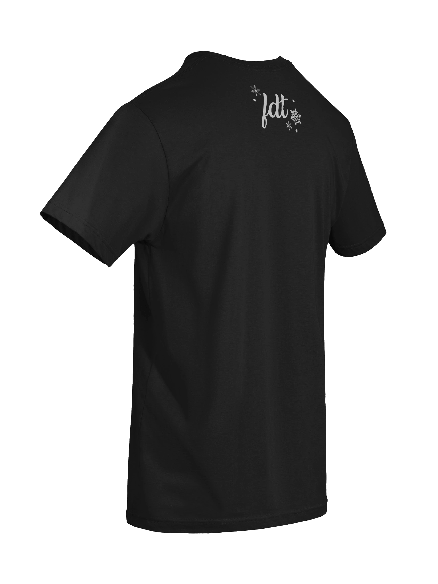 Subtle FDT Tee | Brand Next Level product image (11)