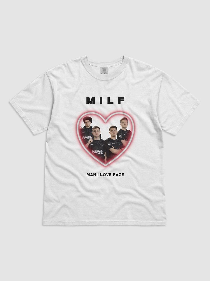 Man I Love FaZe Shirt product image (1)