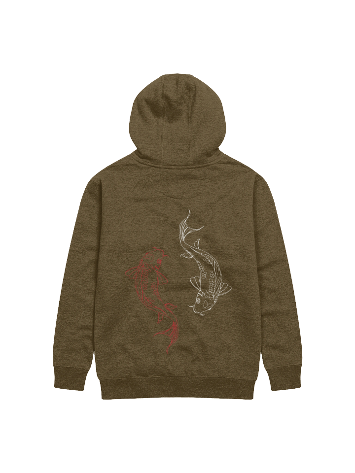 TezzaTheMenace Fashion Statement Hoodie product image (2)