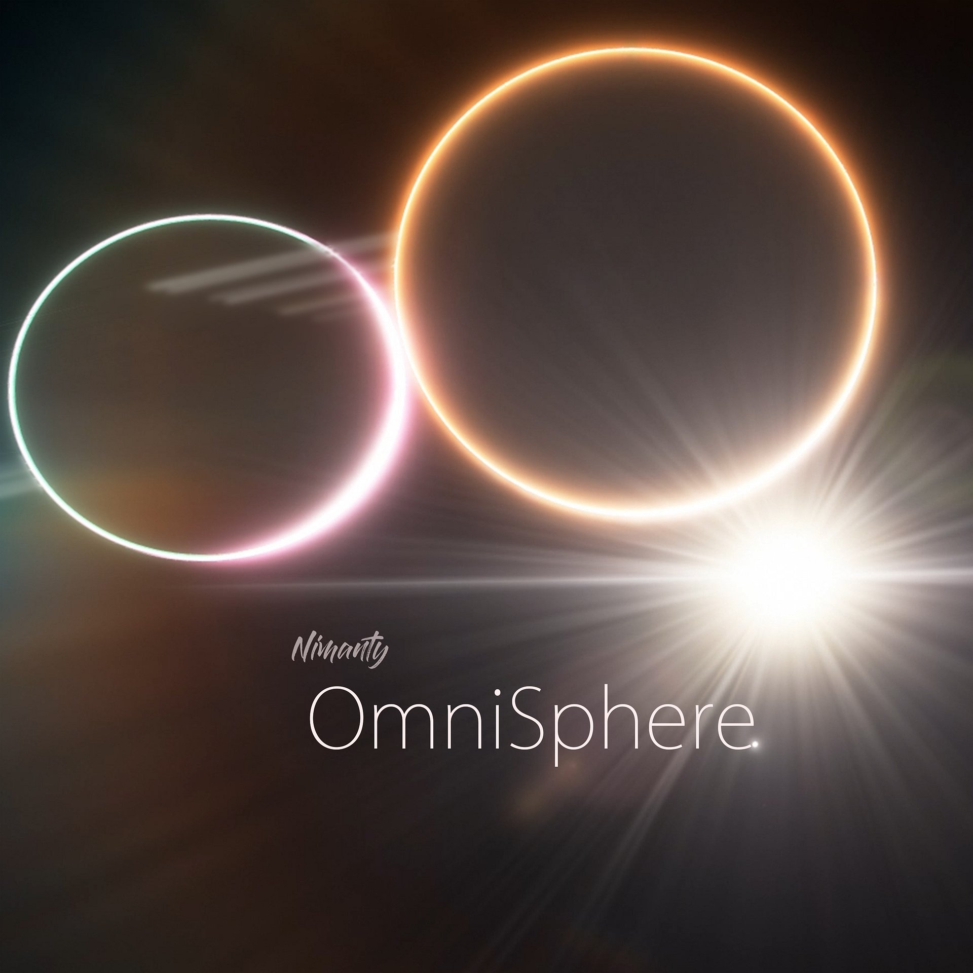 Digital album - Omnisphere product image (1)