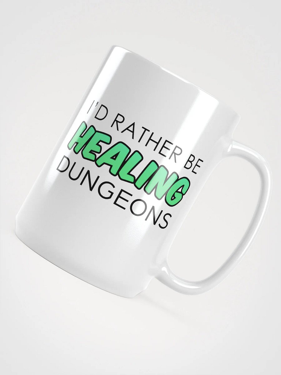 Healing Mug product image (4)