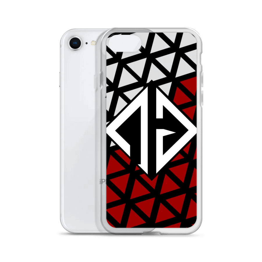 Coque AvidGame, transparente pour iPhone plusieurs choix product image (2)