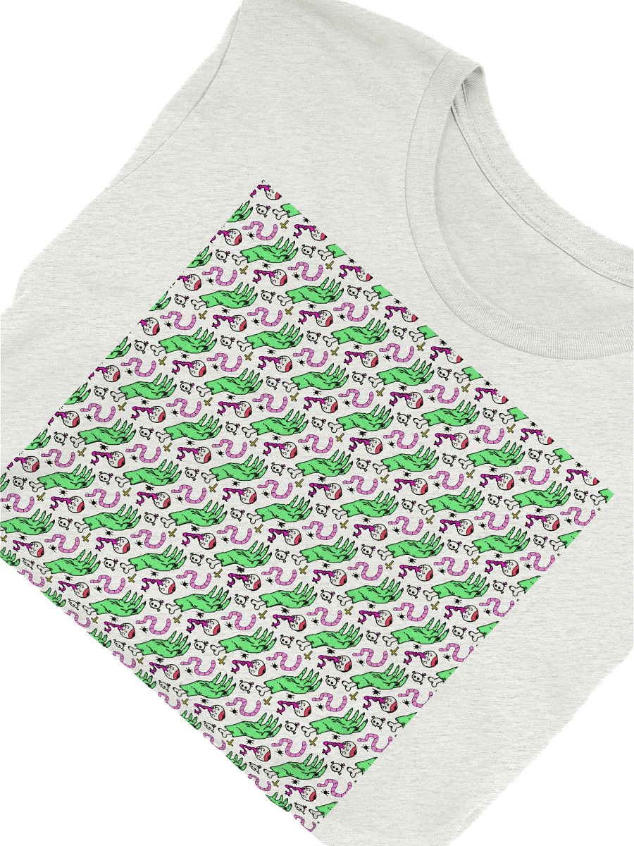 Zombie Shirt product image (52)