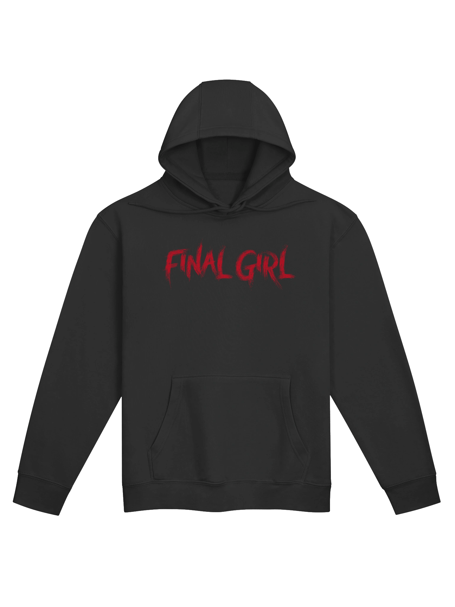 Final Girl Hoodie product image (1)