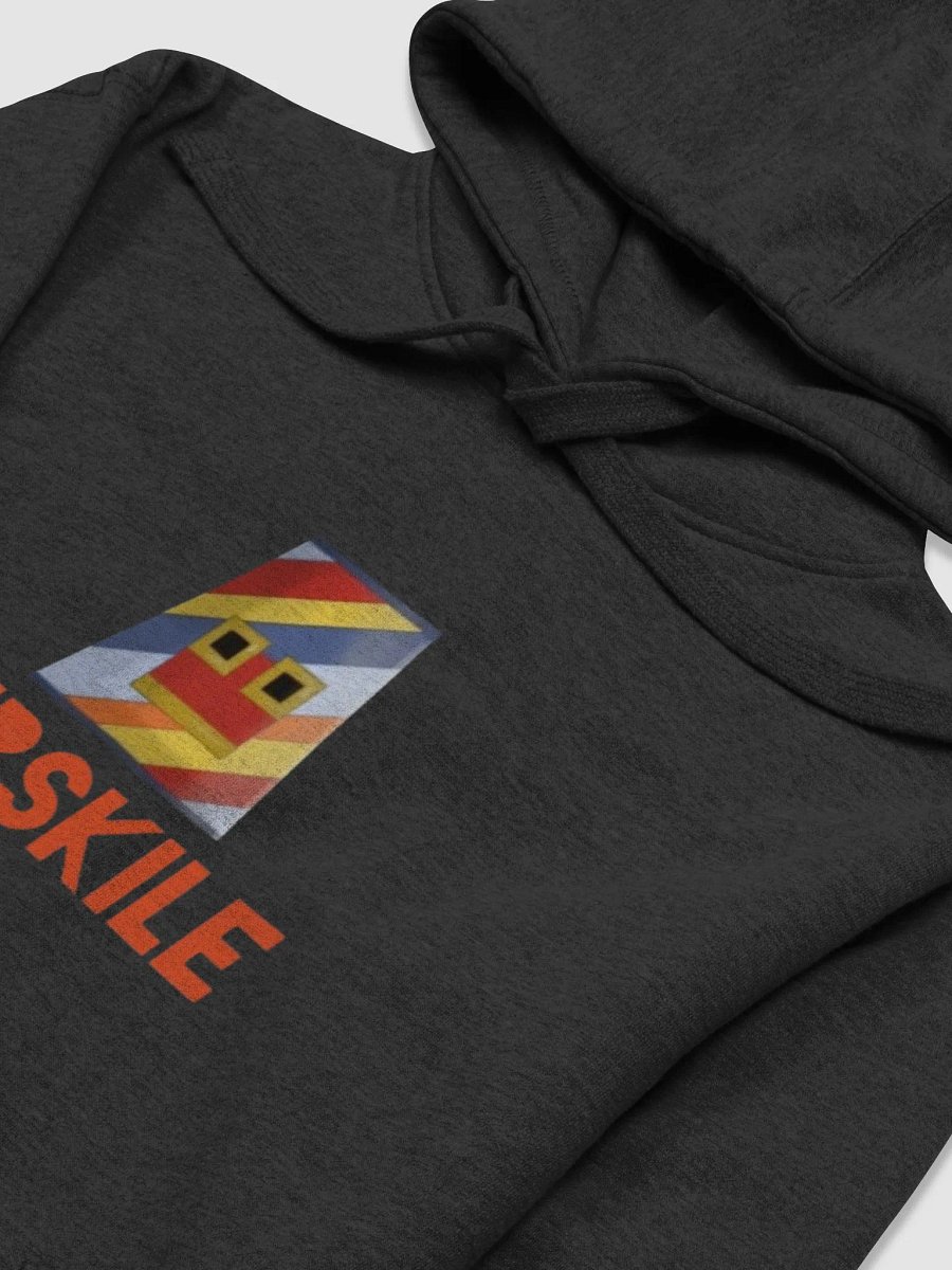 Subskile Hoodie product image (3)