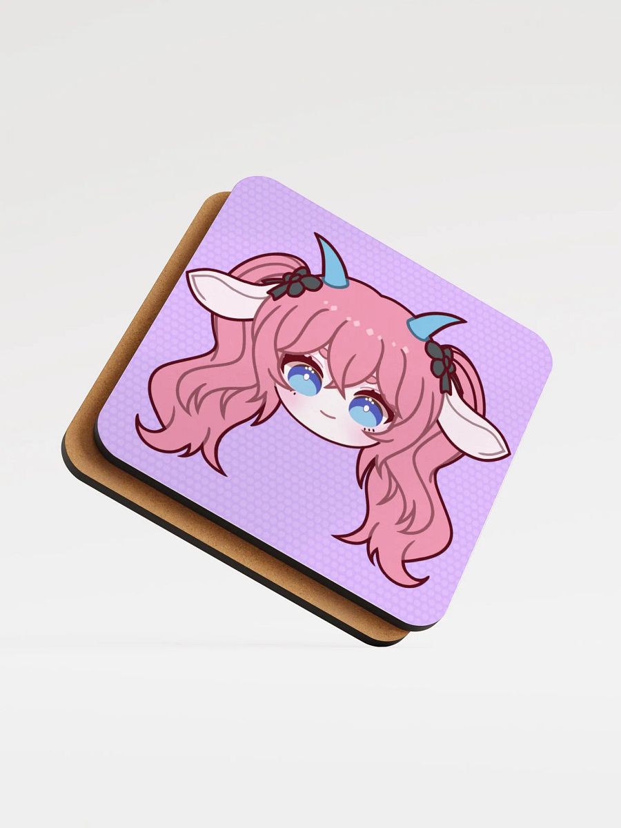 Vsnac Tiktak Coaster product image (5)