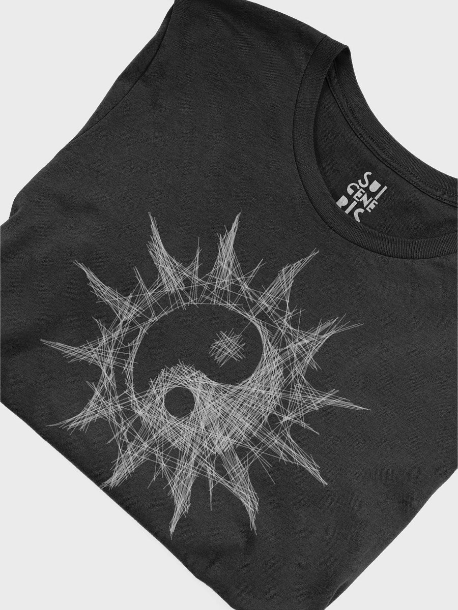 Sci Genesis Unisex T-Shirt product image (5)