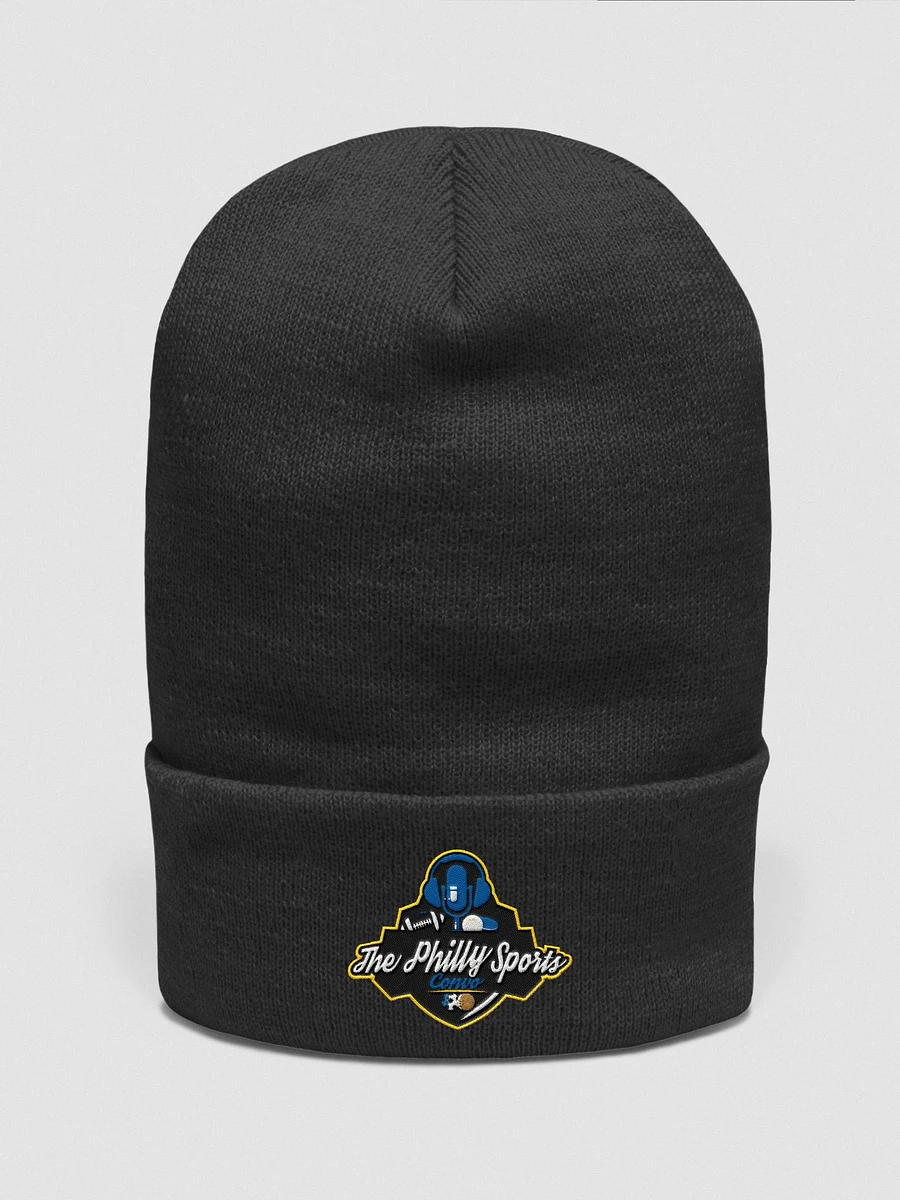 PSC Beanie Hat product image (2)