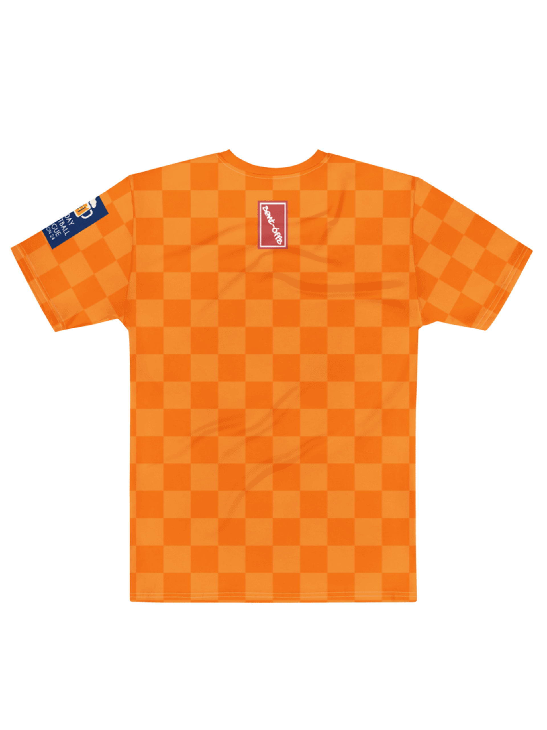 OFFSIDE GIRAFFES FC Home Jersey Tee product image (2)