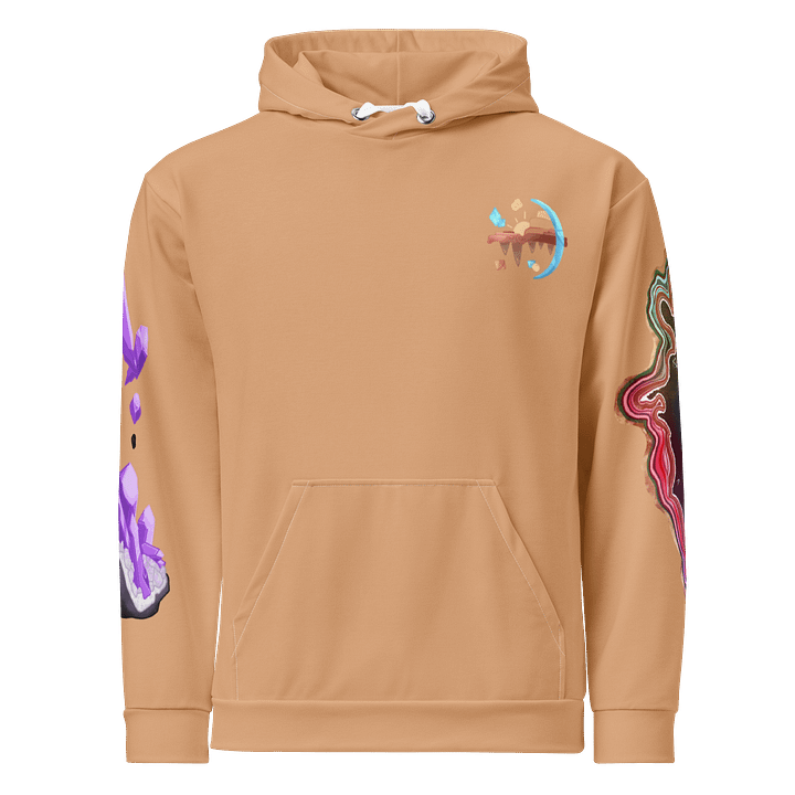 Copperbend Hoodie product image (1)